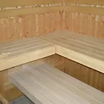 Vila Fontana S Krytym Bazenem Planá nad Lužnicí