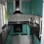 וילה Vila Fontana S Krytym Bazenem *