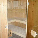 Vila Fontana S Krytym Bazenem Planá nad Lužnicí