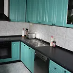 וילה Vila Fontana S Krytym Bazenem