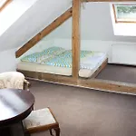 Vila Fontana S Krytym Bazenem Planá nad Lužnicí