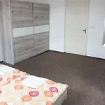 Vila Fontana S Krytym Bazenem