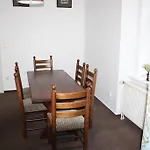 וילה Vila Fontana S Krytym Bazenem