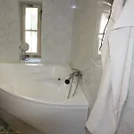 וילה Vila Fontana S Krytym Bazenem Planá nad Lužnicí
