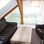 Vila Fontana S Krytym Bazenem