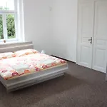 וילה Vila Fontana S Krytym Bazenem *