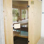 Vila Fontana S Krytym Bazenem