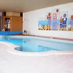 וילה Vila Fontana S Krytym Bazenem