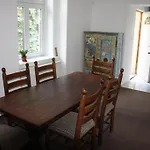 וילה Vila Fontana S Krytym Bazenem Planá nad Lužnicí