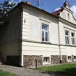Vila Fontana S Krytym Bazenem