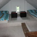 וילה Vila Fontana S Krytym Bazenem
