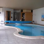 וילה Vila Fontana S Krytym Bazenem *
