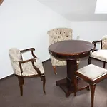 וילה Vila Fontana S Krytym Bazenem