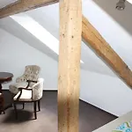 וילה Vila Fontana S Krytym Bazenem Planá nad Lužnicí