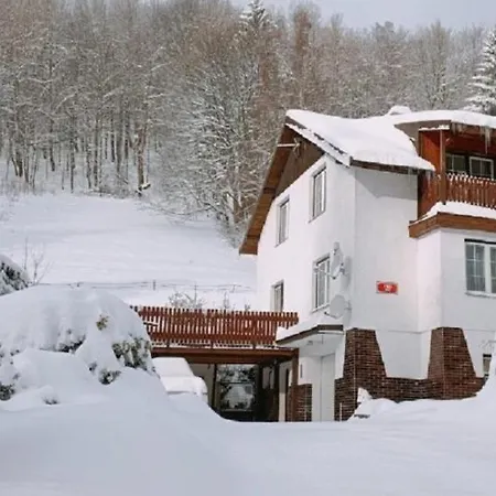 Holiday home 241 Cerny Dul
