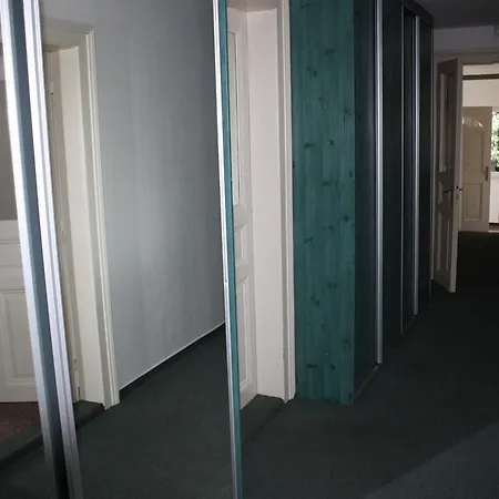 וילה Vila Fontana S Krytym Bazenem Planá nad Lužnicí