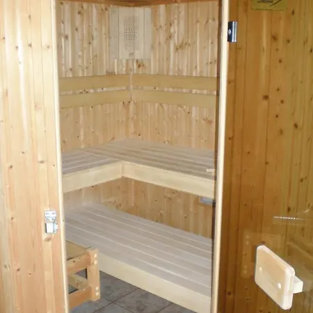 Vila Fontana S Krytym Bazenem Planá nad Lužnicí