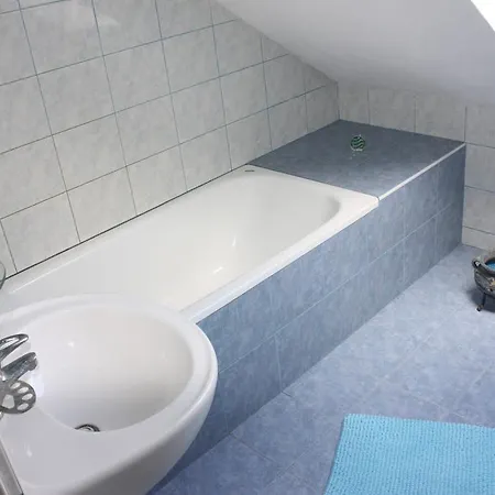 Vila Fontana S Krytym Bazenem