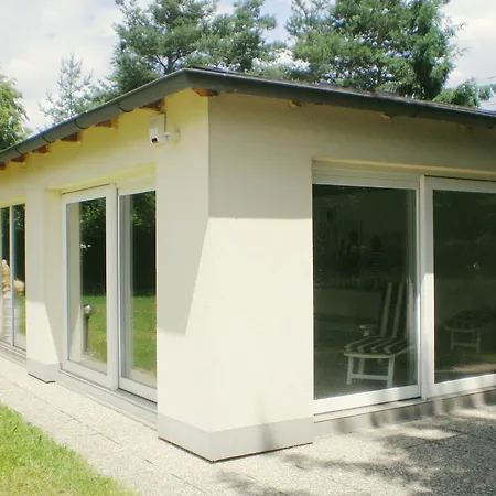 Villa Vila Fontana S Krytym Bazenem