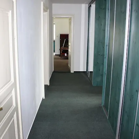 Vila Fontana S Krytym Bazenem Planá nad Lužnicí