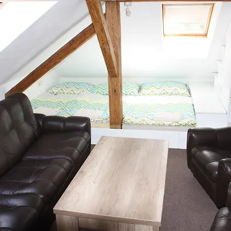 Vila Fontana S Krytym Bazenem