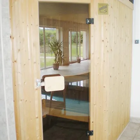 Vila Fontana S Krytym Bazenem