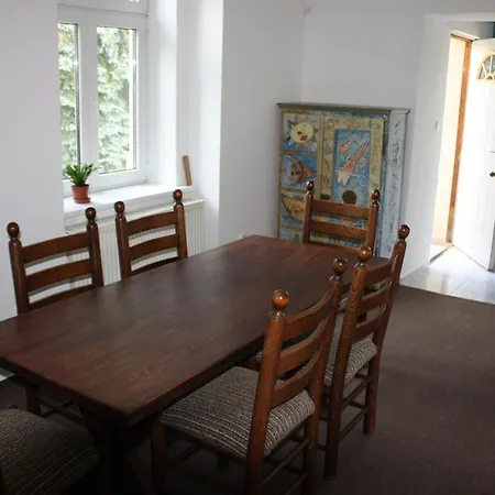 Villa Vila Fontana S Krytym Bazenem Planá nad Lužnicí