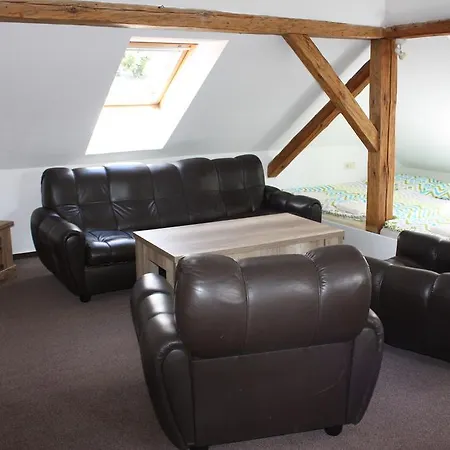 Vila Fontana S Krytym Bazenem Planá nad Lužnicí