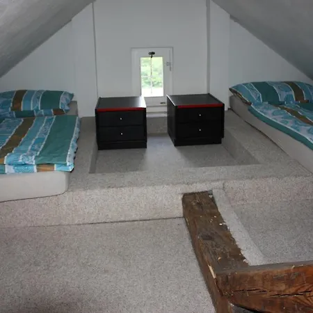 Villa Vila Fontana S Krytym Bazenem