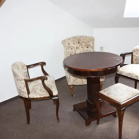 Villa Vila Fontana S Krytym Bazenem