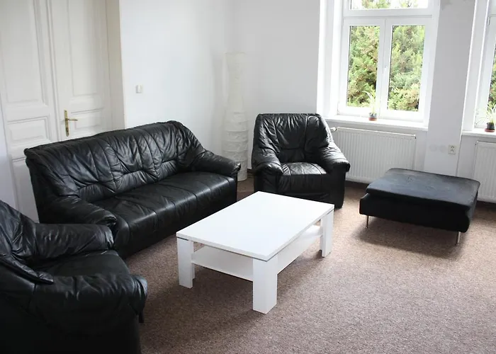 Villa Vila Fontana S Krytym Bazenem Planá nad Lužnicí