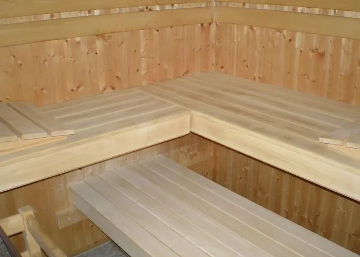 Vila Fontana S Krytym Bazenem Planá nad Lužnicí