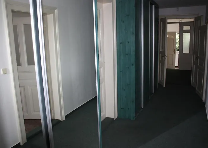 Villa Vila Fontana S Krytym Bazenem Planá nad Lužnicí