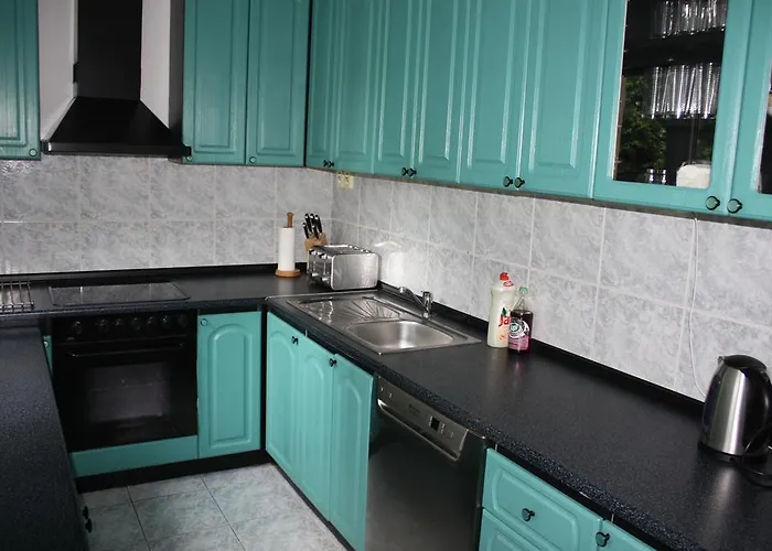 Villa Vila Fontana S Krytym Bazenem