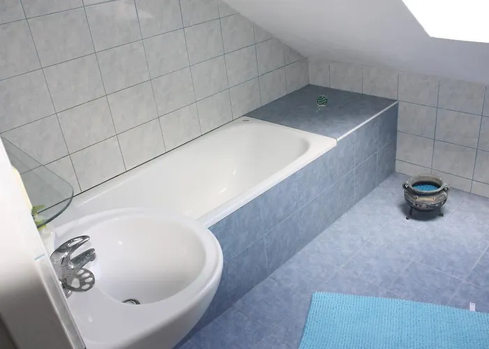 Vila Fontana S Krytym Bazenem