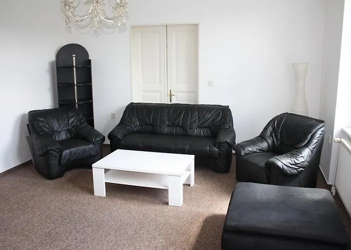 Villa Vila Fontana S Krytym Bazenem *