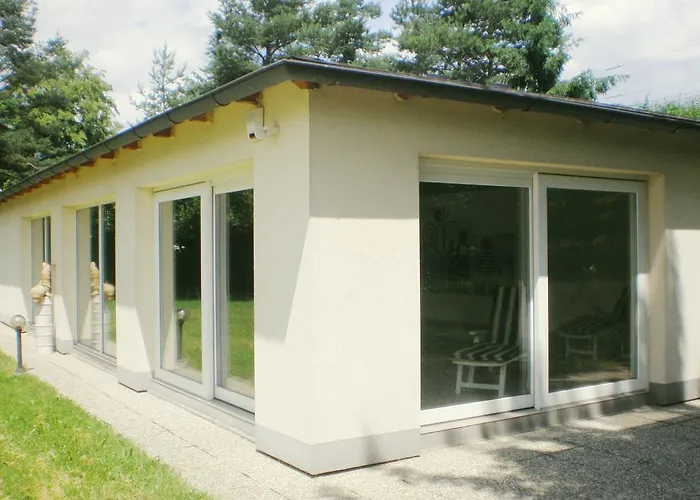 Villa Vila Fontana S Krytym Bazenem