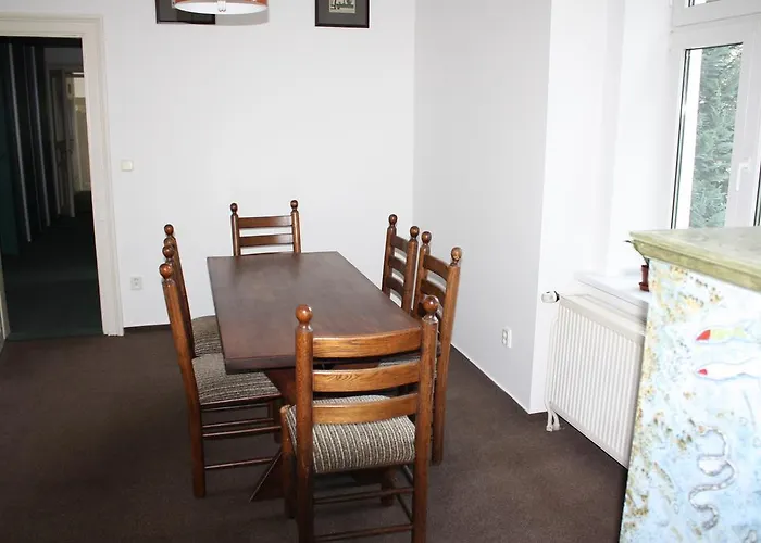 Villa Vila Fontana S Krytym Bazenem