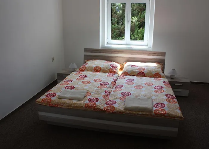 Villa Vila Fontana S Krytym Bazenem *