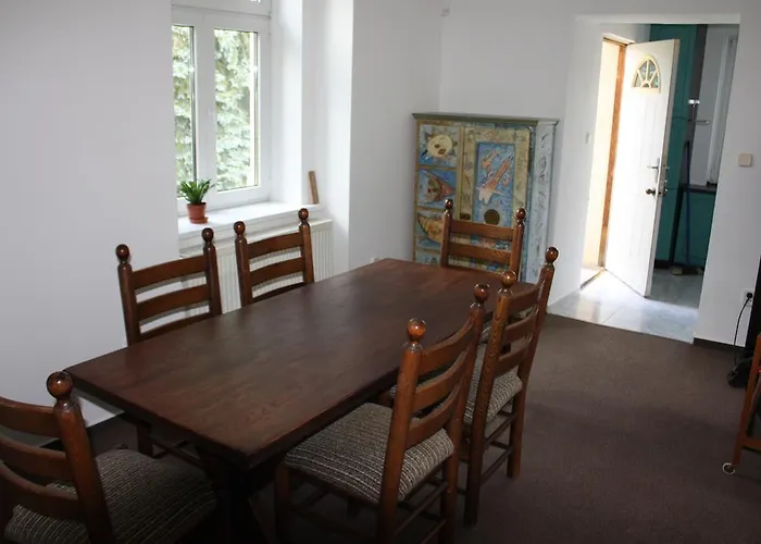 Villa Vila Fontana S Krytym Bazenem Planá nad Lužnicí