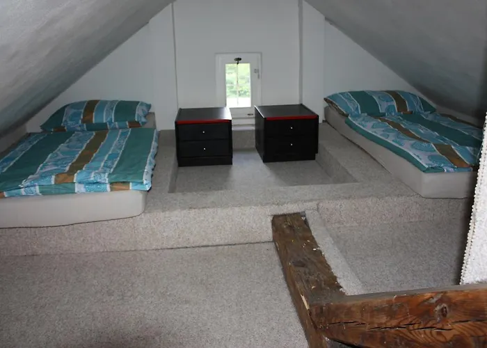 Villa Vila Fontana S Krytym Bazenem