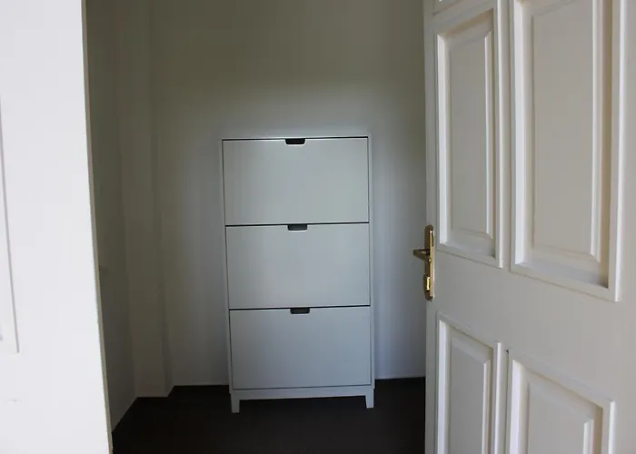 Vila Fontana S Krytym Bazenem