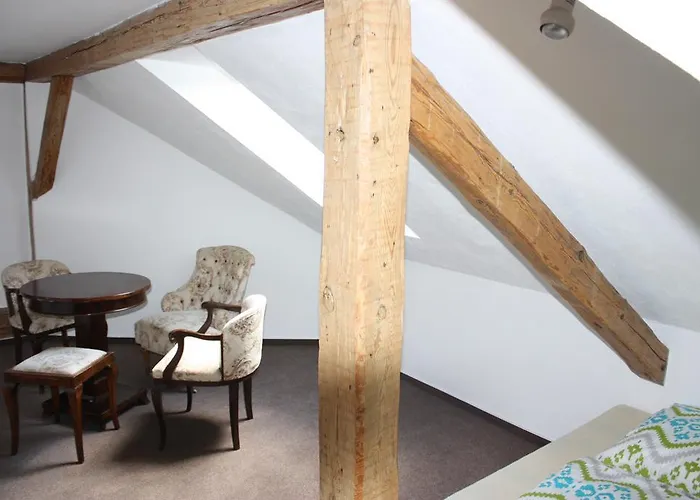 Villa Vila Fontana S Krytym Bazenem Planá nad Lužnicí